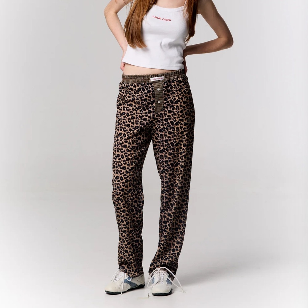 Handover ExBoyfriend Pants